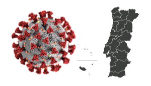 Covid19 em Portugal