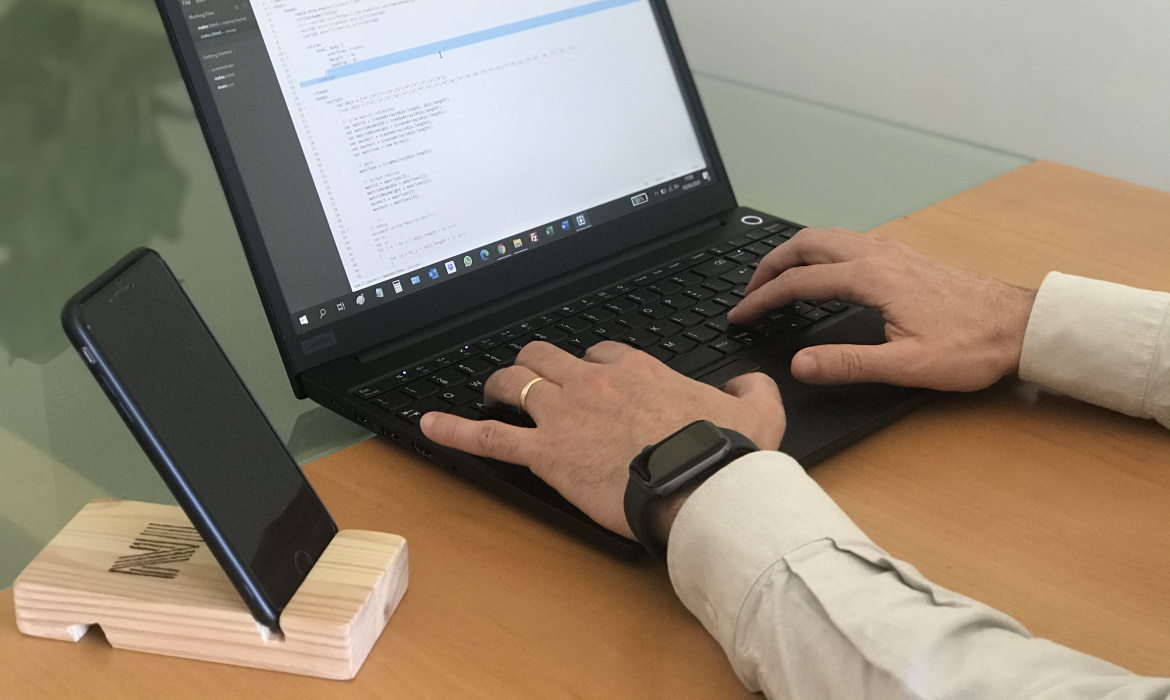 Laptop